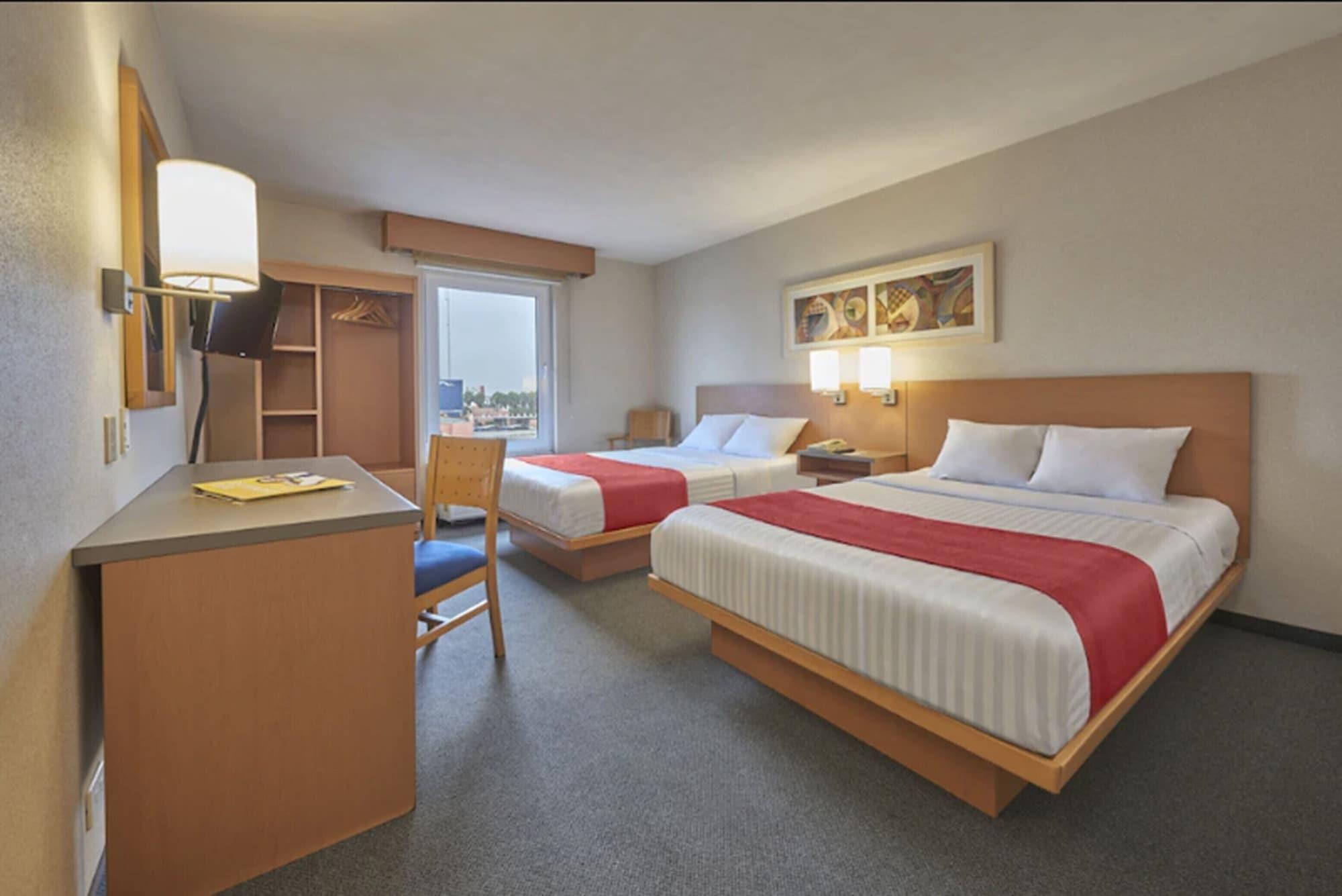 City Express By Marriott Nuevo Laredo Exteriér fotografie
